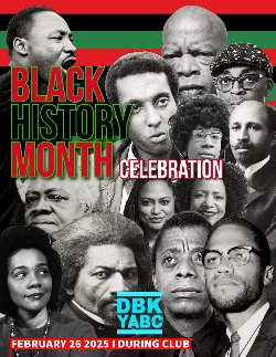 Black History Month